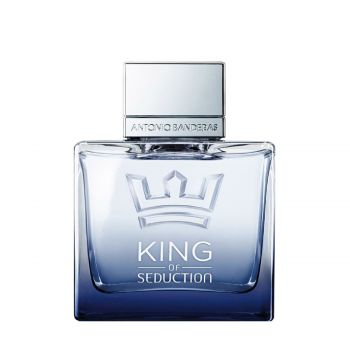 King of seduction 100 ml