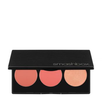 L.a lights blush and highlights palette 01 14 gr