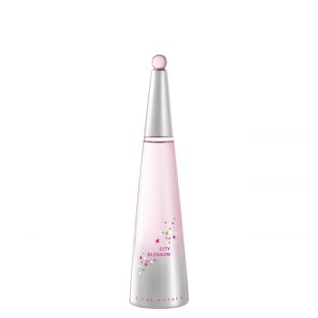 L'eau d'issey city blossom 90 ml