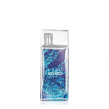 L'eau kenzo aquadisiac 50 ml