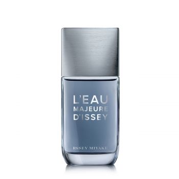 L'eau majeure d'issey  100 ml