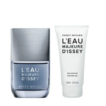 L'eau majeure set 150 ml