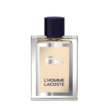 L'homme lacoste  100 ml