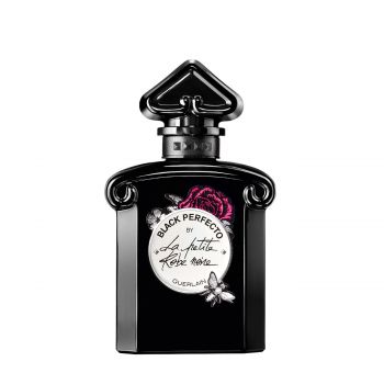 La petite robe noire black perfecto florale 100 ml