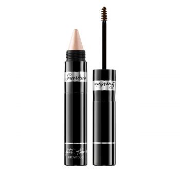 La petite robe noire eyebrow mascara 020