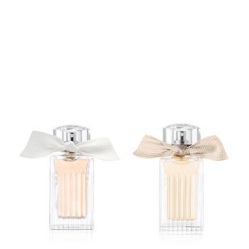 Les mini two - piece set 40 ml