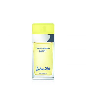 Light blue italian zest 50 ml