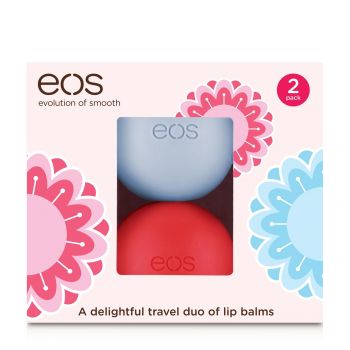 Lip balm duo set 14 gr