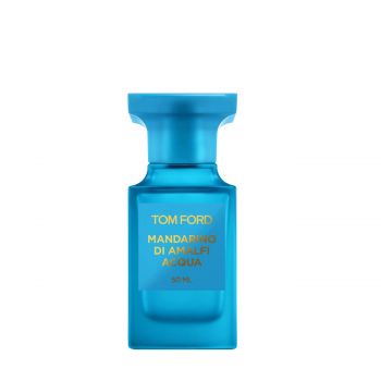 Mandarino di amalfi acqua 50 ml