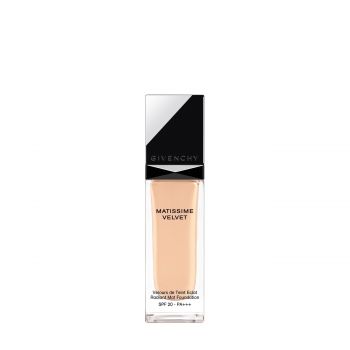 Matissime velvet 01 30 ml