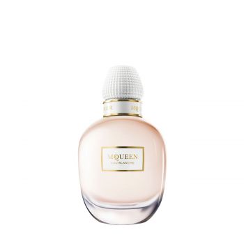 Mcqueen eau blanche 50 ml