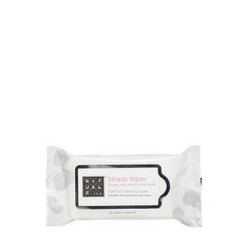 Miracle cleansing wipes 10 ml