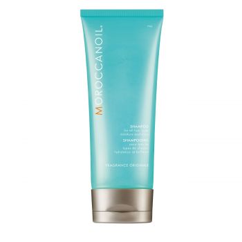 Moisture and shine shampoo 200 ml