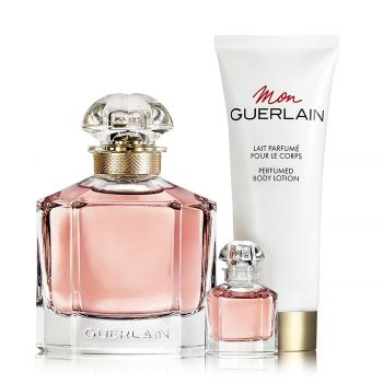 Mon guerlain 180 ml