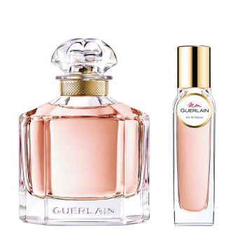 Mon guerlain set 115 ml