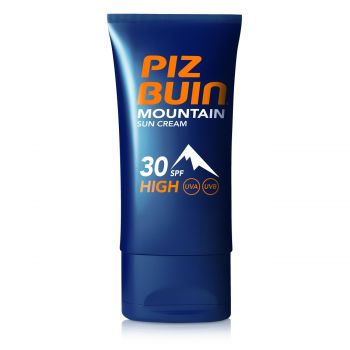 Mountain cream 50 ml