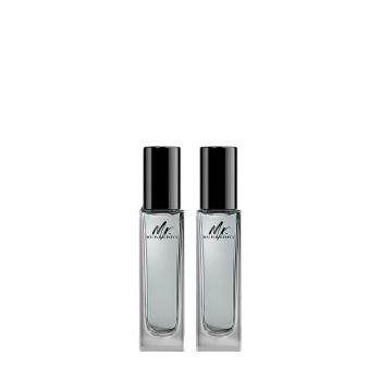 Mr.burberry duo set 60 ml