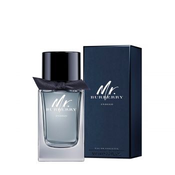 Mr.burberry indigo 100 ml