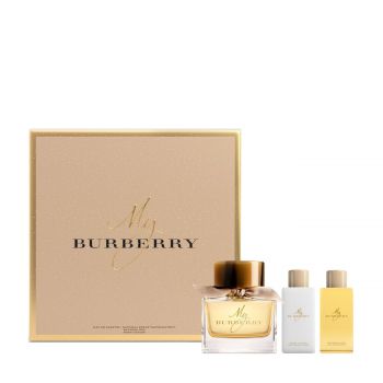 My burberry 240 ml