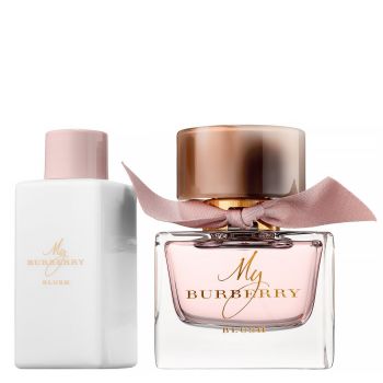 My burberry set 165 ml