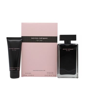 Narciso rodriguez for her 175 ml