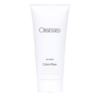 Obsessed for her body lotion 200 ml