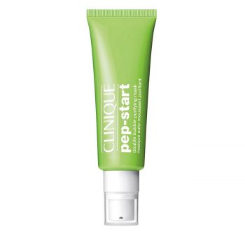 Pep start double bubble purifying mask 50 ml