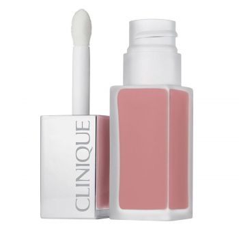 Pop liquid matte lipstick and primer 6 ml