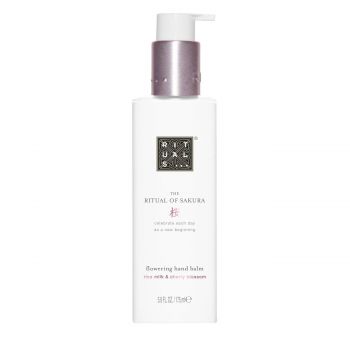 Sakura hand balm 175 ml