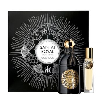 Santal royal 140 ml