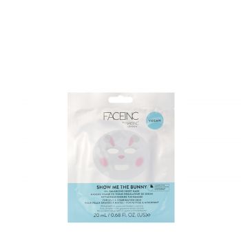 Show me the bunny oil balancing sheet mask 20 ml