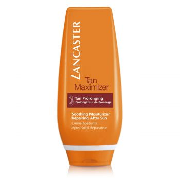 Soothing moisturizer repairing after sun face & body 125 ml