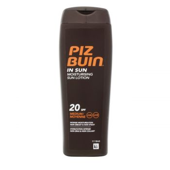 Sun lotion spf 20 200 ml