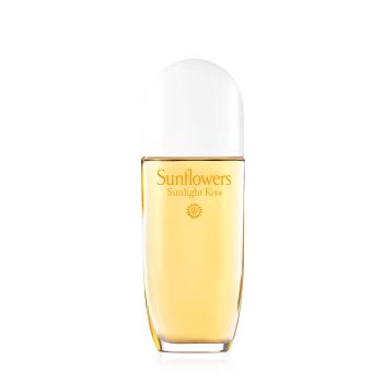 Sunflowers sunlight kiss 100 ml