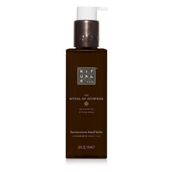 The ritual of ayurveda hand balm 175 ml