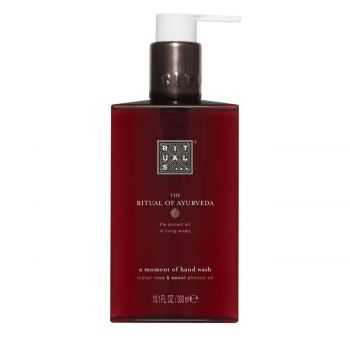 The ritual of ayurveda hand wash 300 ml