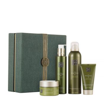 The ritual of dao calming set 595 ml