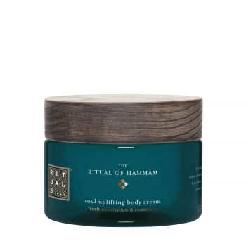 The ritual of hammam body cream 220 ml