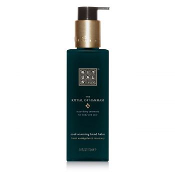 The ritual of hammam hand balm 175 ml