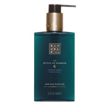 The ritual of hammam hand wash 300 ml