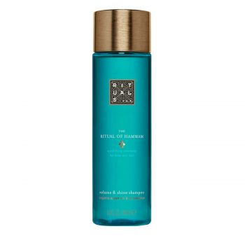 The ritual of hammam shampoo 250 ml