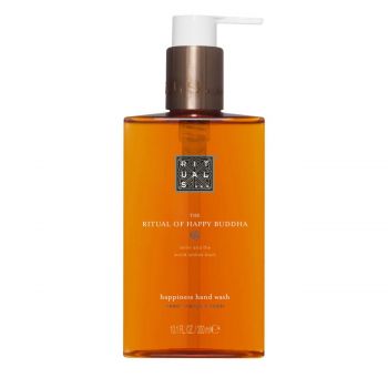 The ritual of happy buddha hand wash 300 ml