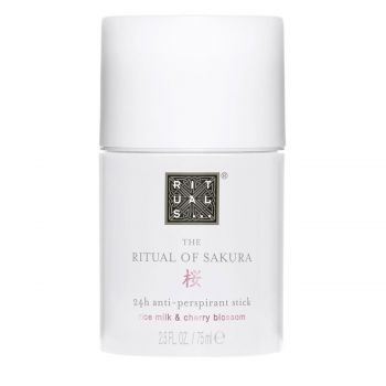 The ritual of sakura anti-perspirant stick 75 ml