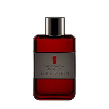 The secret temptation 100 ml