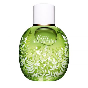 Treatment fragrance eau des jardins spray 100 ml