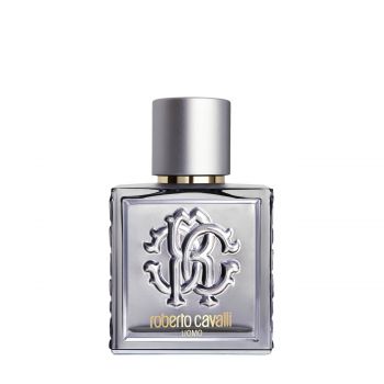 Uomo silver 60 ml