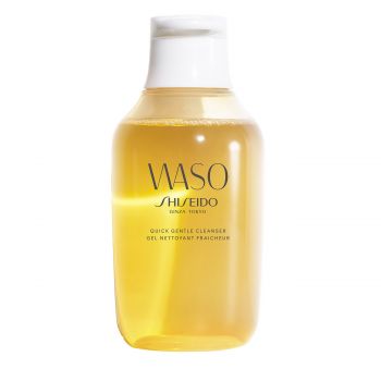 Waso quick gentle cleanser 150 ml