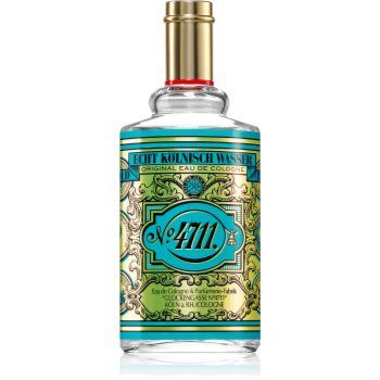 4711 Original eau de cologne cu atomizor unisex