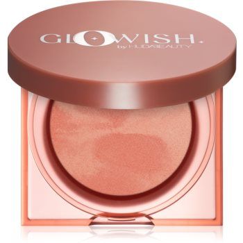 Huda Beauty Glo Wish Cheeky blush