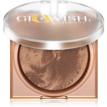 Huda Beauty Glo Wish Soft Radiance autobronzant